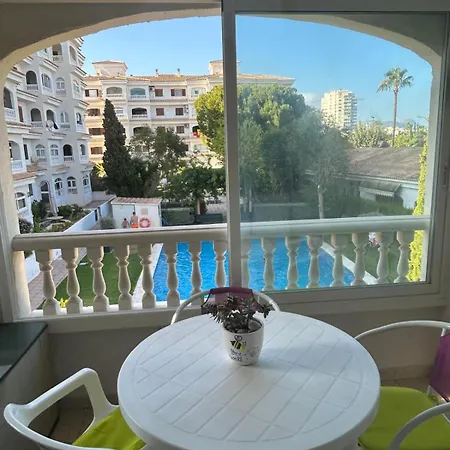 Encanto Mediterraneo Centrico A Pasos De La Playa Del Albir El Albir