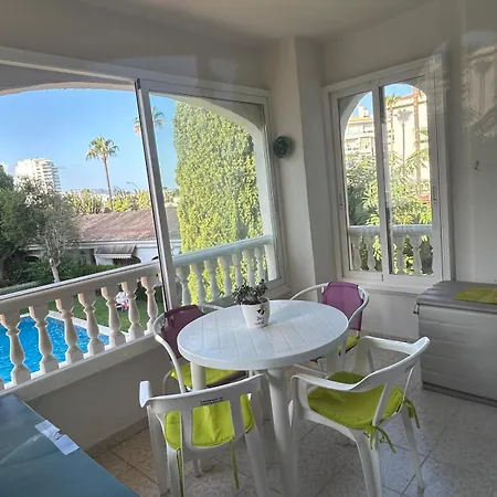 Encanto Mediterraneo Centrico A Pasos De La Playa Del Albir Apartment El Albir